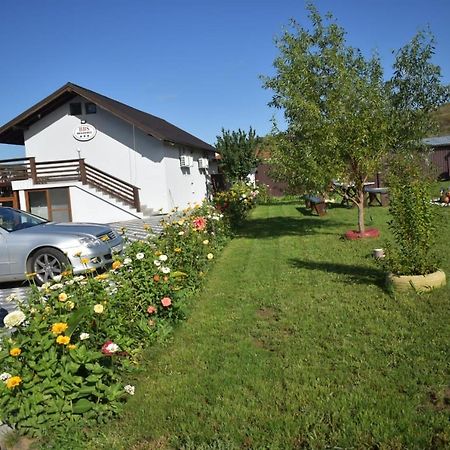 Bbs Residence Клуж-Напока Екстер'єр фото