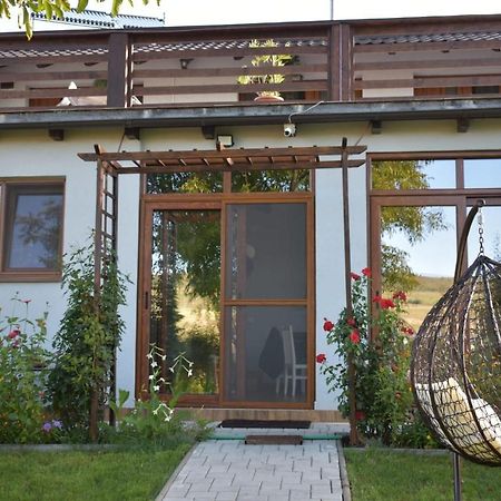 Bbs Residence Клуж-Напока Екстер'єр фото