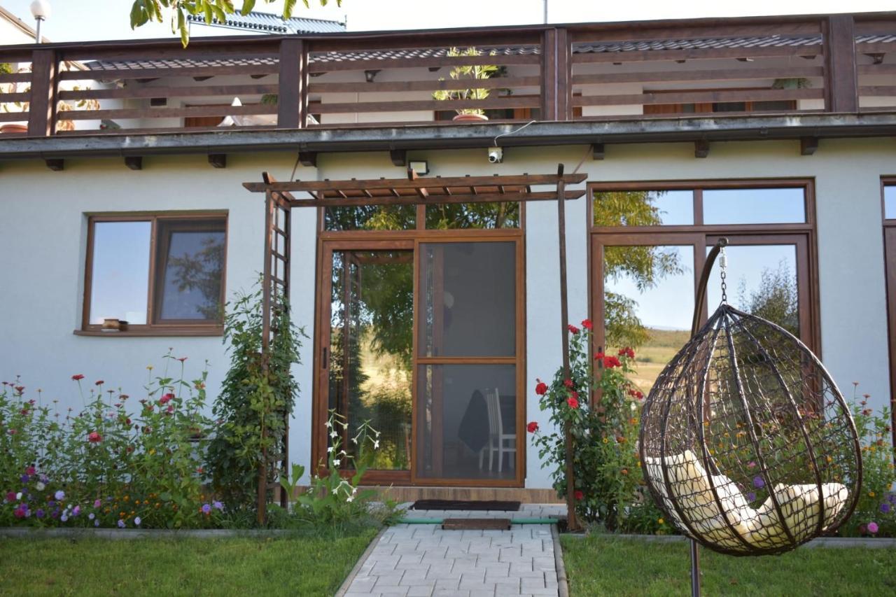 Bbs Residence Клуж-Напока Екстер'єр фото