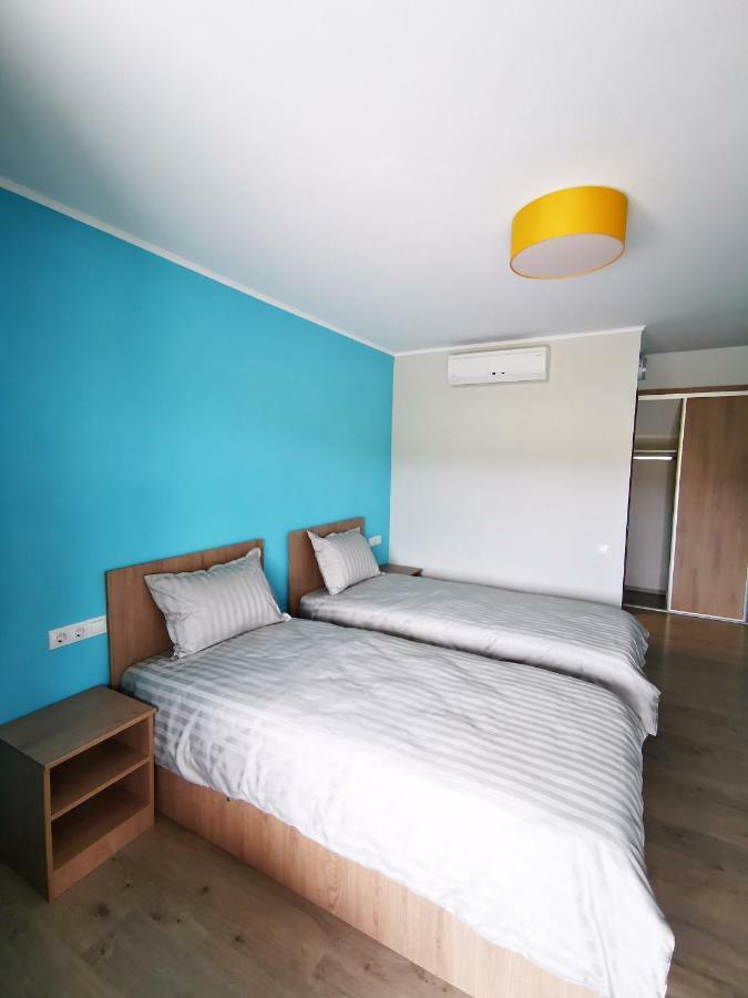 Bbs Residence Клуж-Напока Екстер'єр фото