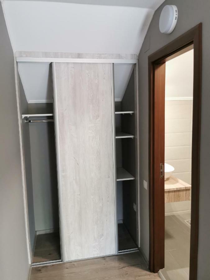 Bbs Residence Клуж-Напока Екстер'єр фото