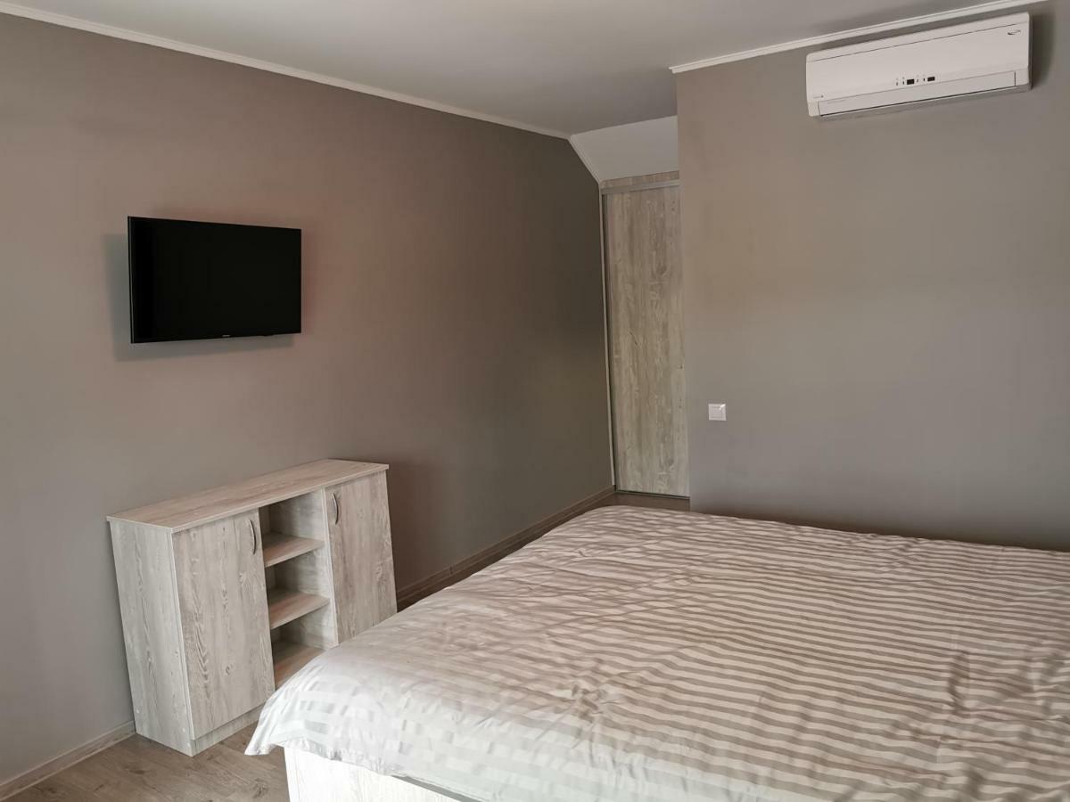 Bbs Residence Клуж-Напока Екстер'єр фото