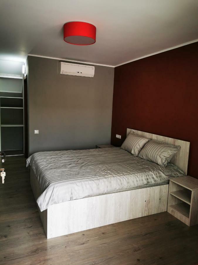 Bbs Residence Клуж-Напока Екстер'єр фото