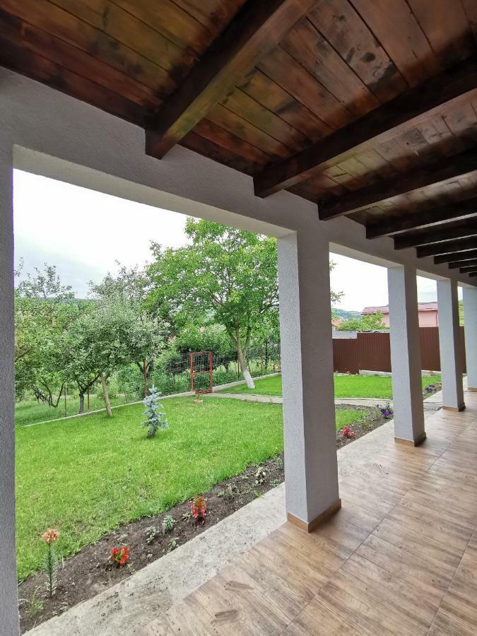 Bbs Residence Клуж-Напока Екстер'єр фото