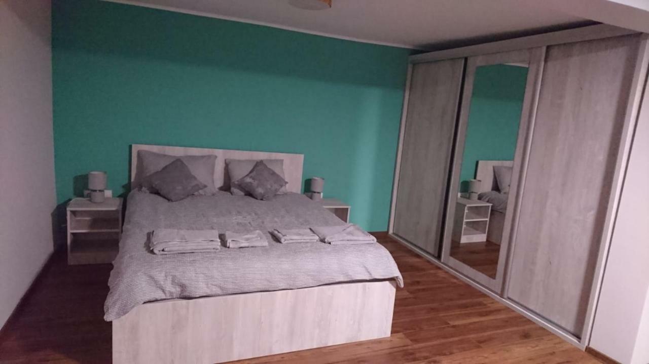 Bbs Residence Клуж-Напока Екстер'єр фото