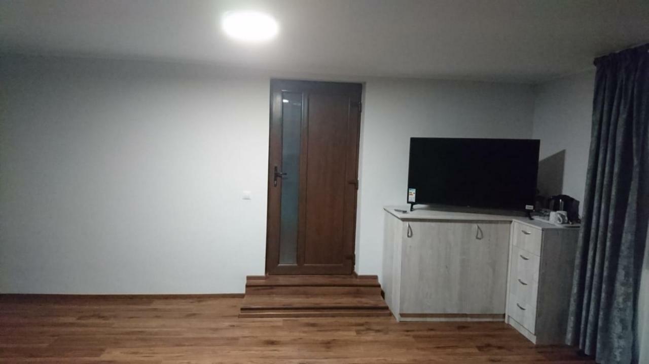 Bbs Residence Клуж-Напока Екстер'єр фото