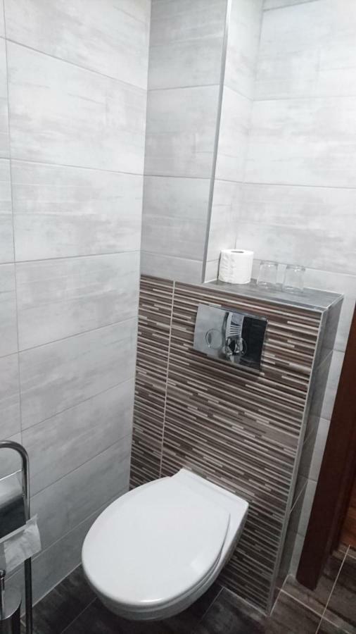 Bbs Residence Клуж-Напока Екстер'єр фото